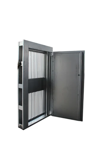 Acess security vault door by HIPHEN
