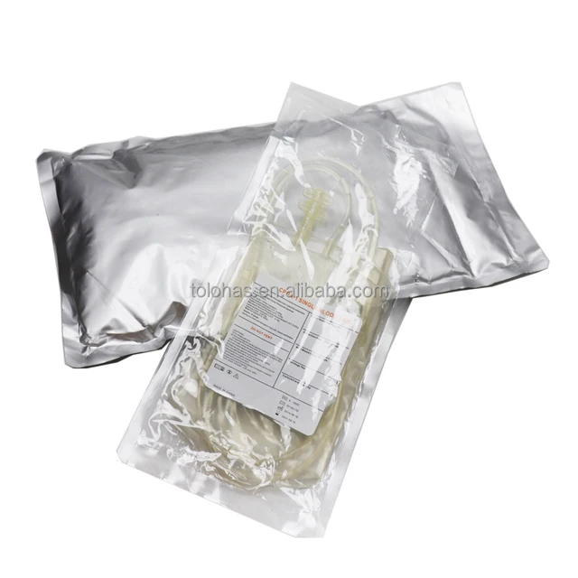 Vascular pouch by Scantrik