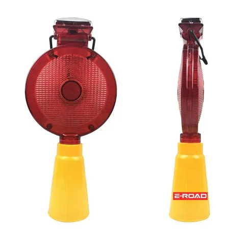 Solar light for cone by HIPHEN