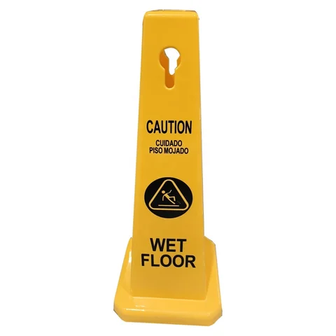Road work cone by HIPHEN