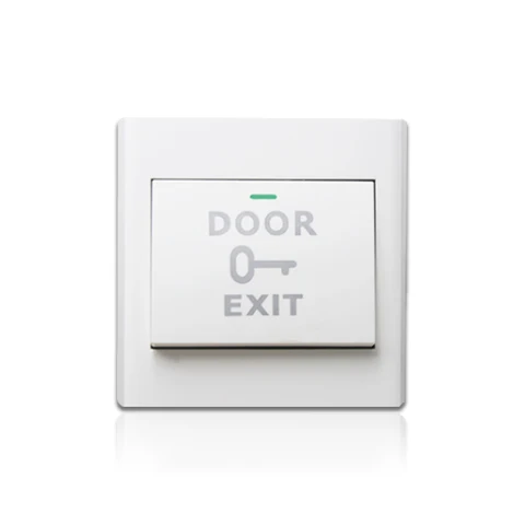 Push to Exit Button by HIPHEN
