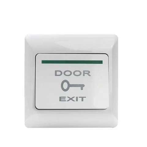 Exit touch button by HIPHEN