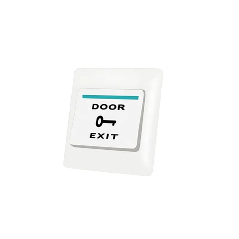 Exit switch push button by HIPHEN