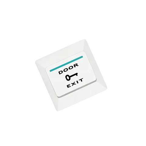 Press to exit button by HIPHEN