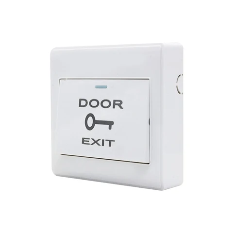 Door Exit Button by HIPHEN