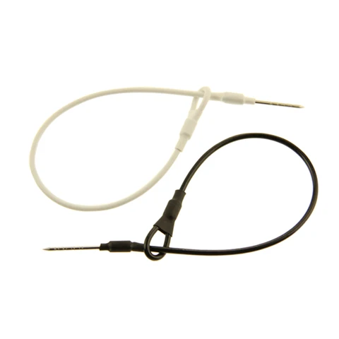 Security cable Tag by HIPHEN