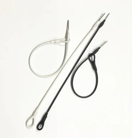 Security twisted Tags by HIPHEN