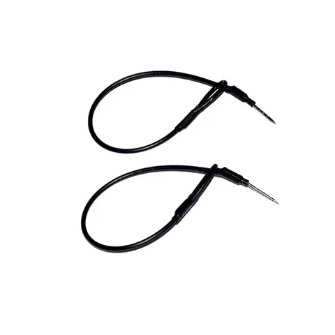 EAS flexible twisted rope tag by HIPHEN