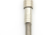 Classic BNC Connector by HIPHEN