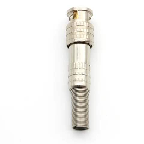 Classic BNC Connector by HIPHEN