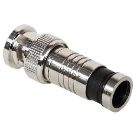Classic BNC Connector by HIPHEN