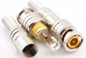 Security camera connector by HIPHEN