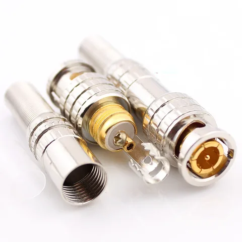 Security camera connector by HIPHEN