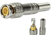 Security camera connector by HIPHEN