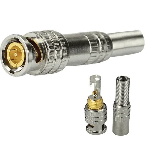 Security camera connector by HIPHEN
