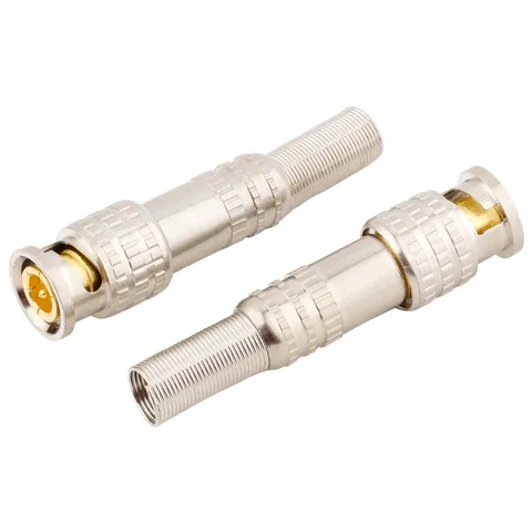 BNC connector Screw by HIPHEN