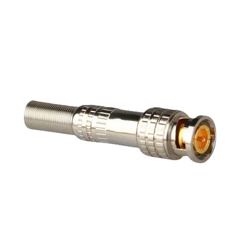 CCTV BNC Connector by HIPHEN