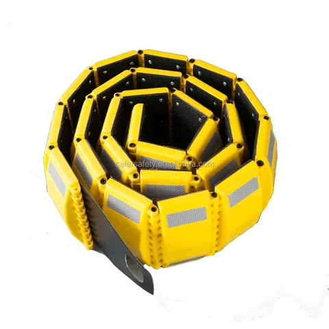 Durable Collapsible Speed Hump by HIPHEN