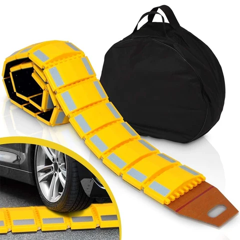 Plastic Road Bump by HIPHEN