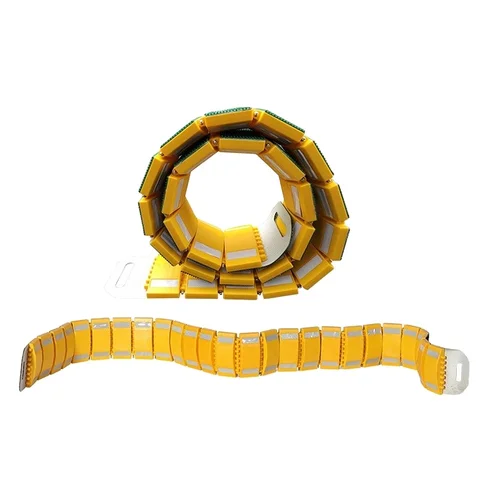 Portable Speed Bump by HIPHEN