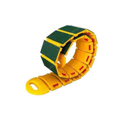 Portable Speed Hump by HIPHEN