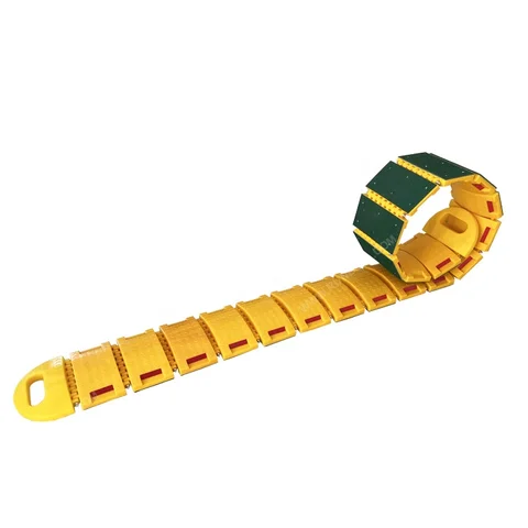 Speed bumps by HIPHEN