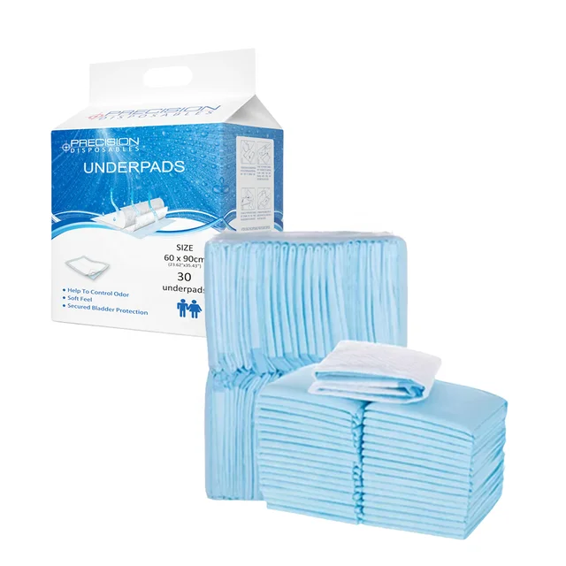 Adult care pad by Scantrik