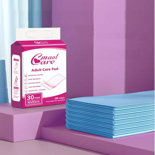 Disposable adult Nursing pad by Scantrik