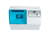 Amalagamator mixing machine by Scantrik