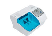 Medical digital amalgamator mixing machine by Scantrik
