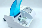Medical dental amalgamator by Scantrik