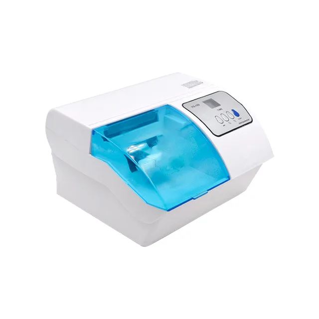 Medical dental amalgamator by Scantrik
