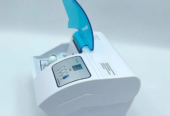 Dental amalgamator mixing machine by Scantrik
