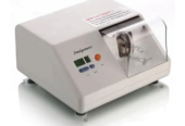 Digital medical amalgamator machine by Scantrik