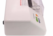 Dental amalgamator mixing machine by Scantrik
