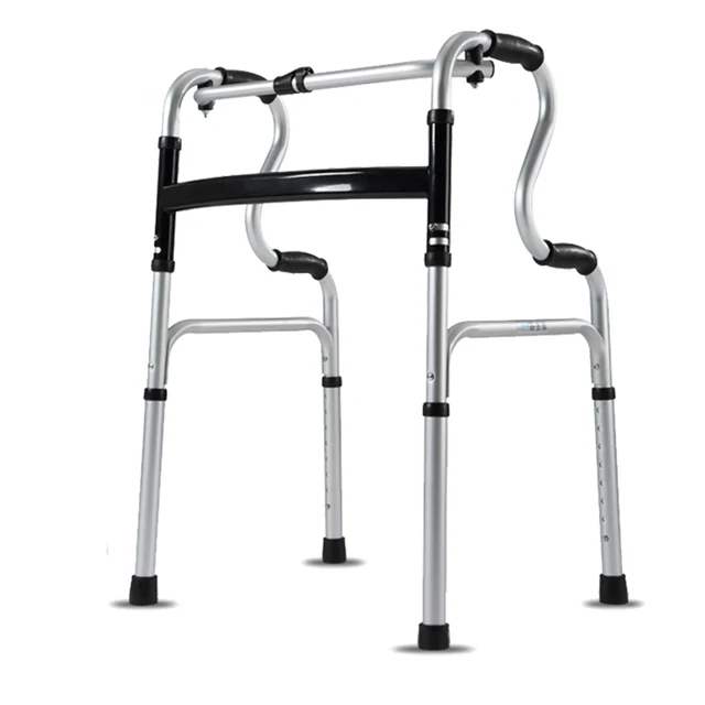 Walking Frame by Scantrik
