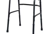 Aluminium Alloy walker moving aid by Scantrik
