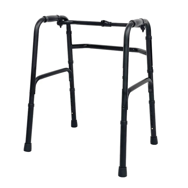 Aluminium Alloy walker moving aid by Scantrik