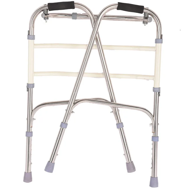Aluminum adjustable moving aid by Scantrik