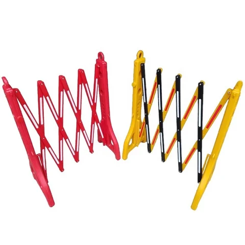 Portable Expandable Barricade by HIPHEN