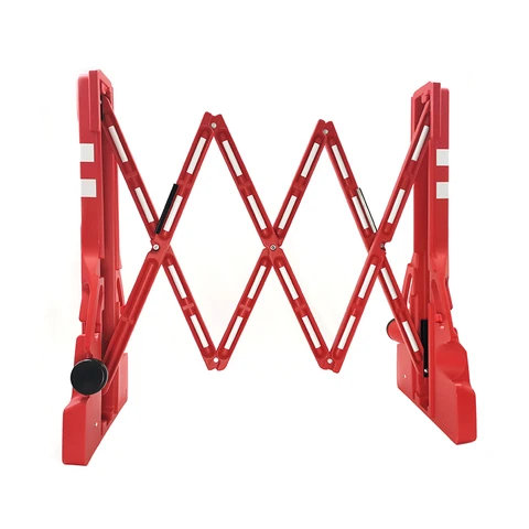 Light weight Plastic Fence by HIPHEN