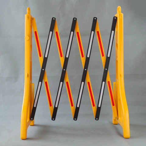 Safety Barricade by HIPHEN