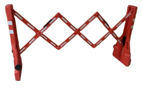 Expandable Barrier by HIPHEN