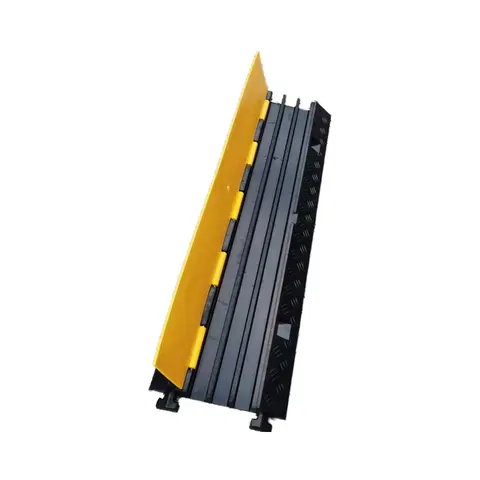 Cable Cover Guard Protector Ramp by HIPHEN