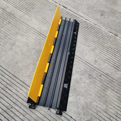 Heavy Duty Cable Protector by HIPHEN