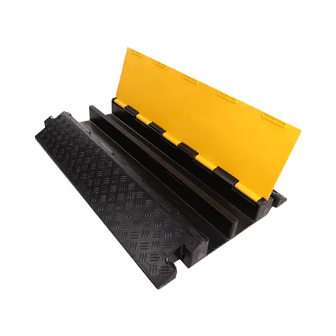 2 ditch heavy duty wire management by HIPHEN