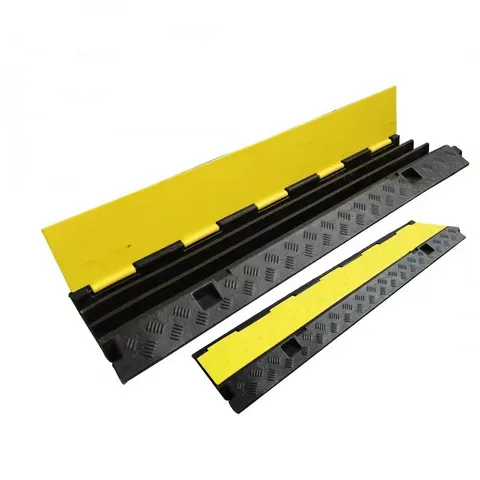 2 ditch Heavy Duty Cable cover by HIPHEN