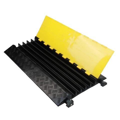 Driveway Rubber guard protector by HIPHEN