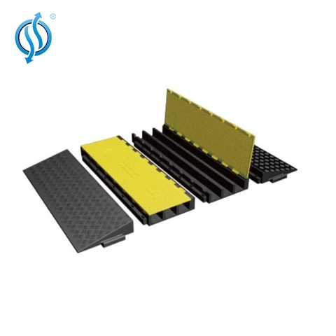 2 ditch heavy duty cable Protector by HIPHEN