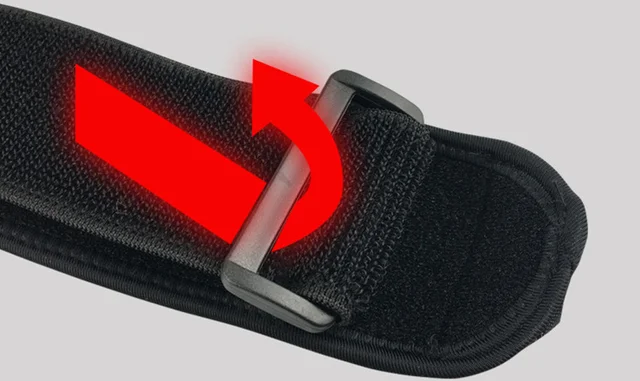 Elbow standard brace by Scantrik